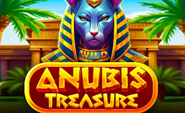 Anubis Treasure