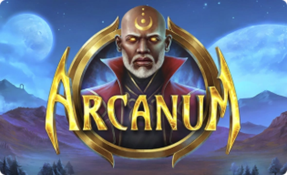Arcanum