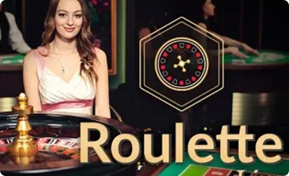 Roulette Roulette