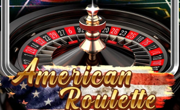 American Roulette American Roulette
