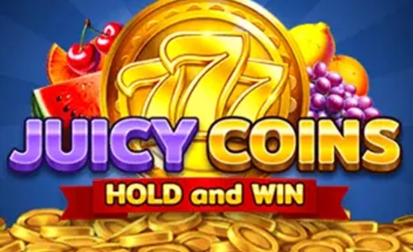 Juicy Coins