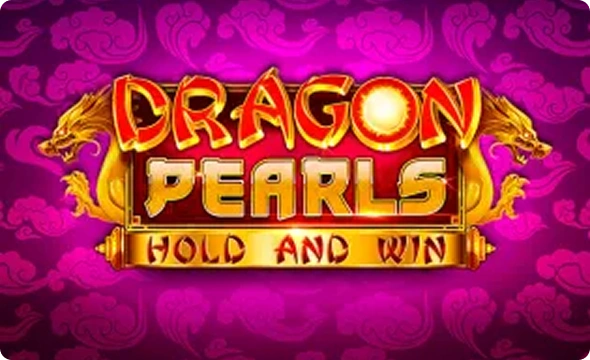 Dragon Pearls