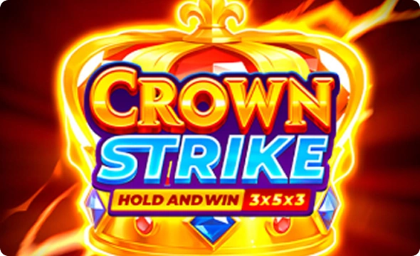 Crown Strike